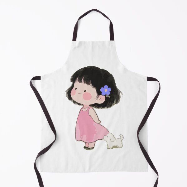Item preview, pretty girl japanese designed and sold by Borublue.