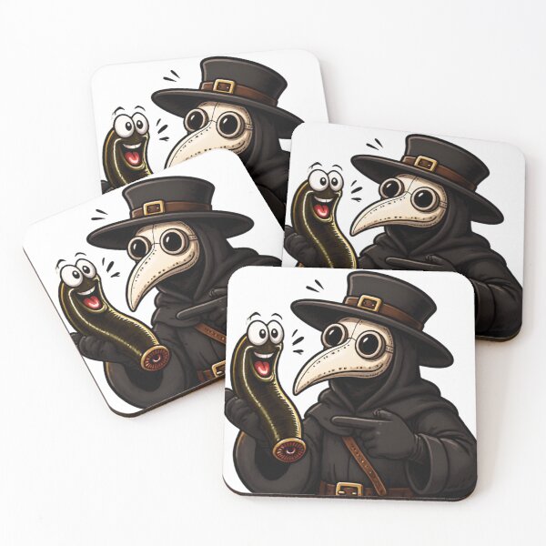 Item preview, But Have You Tried Leeches ? designed and sold by 21degrees-club.