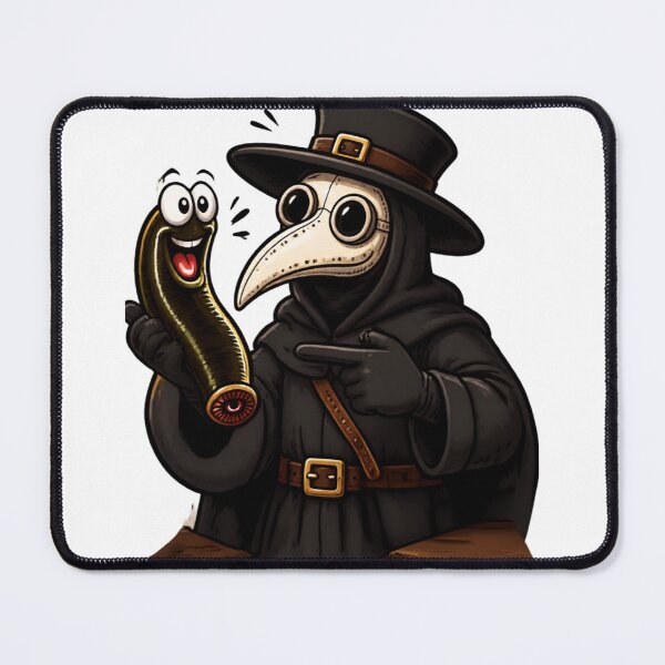 Item preview, But Have You Tried Leeches ? designed and sold by 21degrees-club.