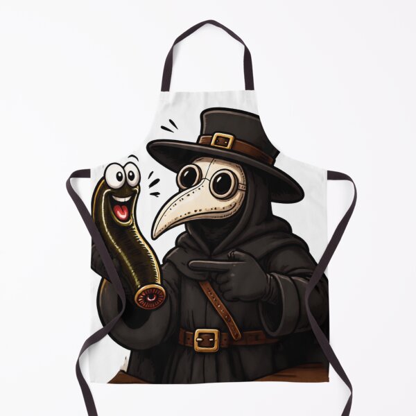 Item preview, But Have You Tried Leeches ? designed and sold by 21degrees-club.