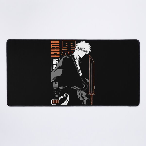 Item preview, Bleach Shinigami Ichigo designed and sold by zozosazap.
