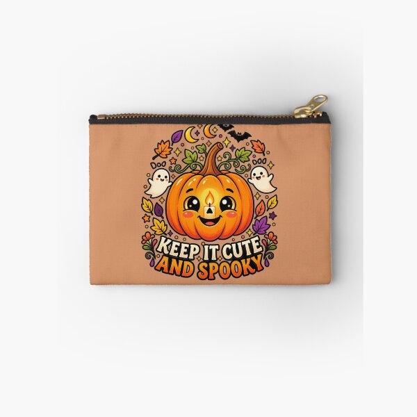 Item preview, Spooky and Cute designed and sold by bolguzart.
