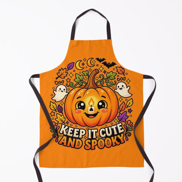 Item preview, Spooky and Cute designed and sold by bolguzart.