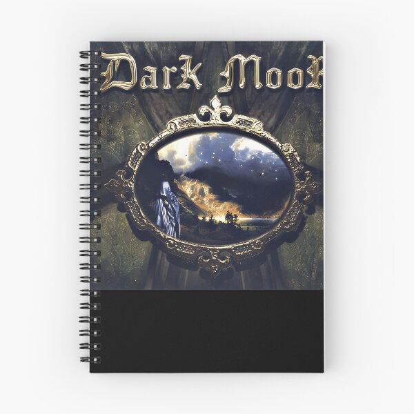 Item preview, Dark Moor - Dark Moor album 2003 designed and sold by SilverSultry.