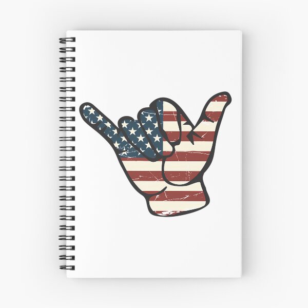 Item preview, Flag Shaka designed and sold by IrinaRamey.
