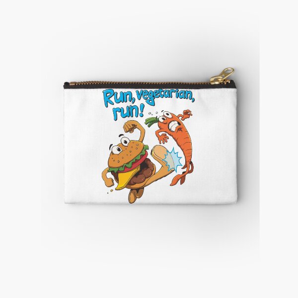 Item preview, Run, Vegetarian, Run designed and sold by Maka4.