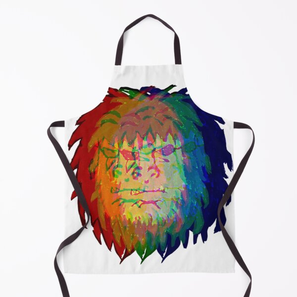 Item preview, Bigfoot can be Funky, Too designed and sold by WriterStuff.