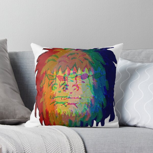 Item preview, Bigfoot can be Funky, Too designed and sold by WriterStuff.