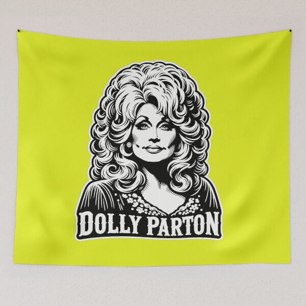 Item preview, Dolly designed and sold by bkxxl.