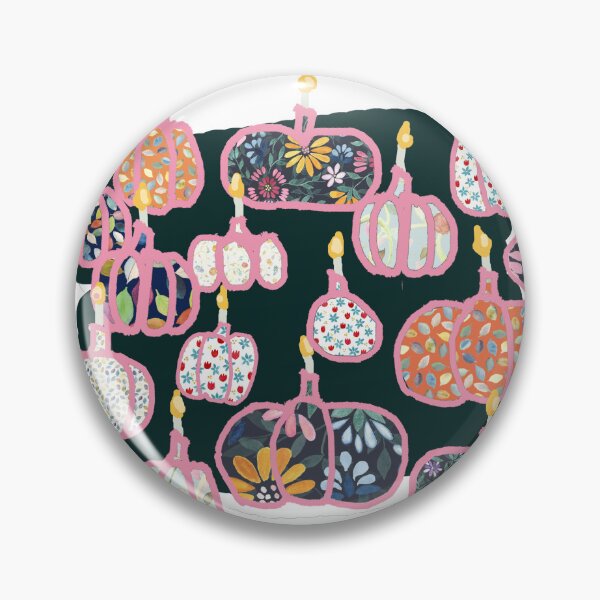 Item preview, Get In The Car Candle Smelling Pumpkin Sticker Sheet designed and sold by FaireWaveArt.