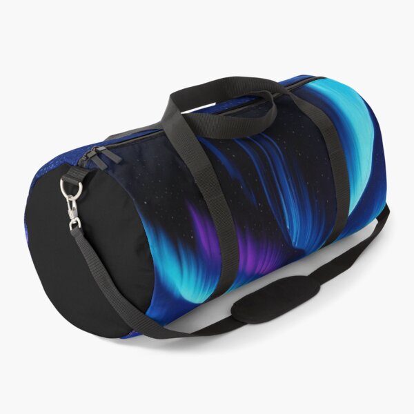 Item preview, Cosmic Aurora Mountain Lake  designed and sold by Nexus Space.