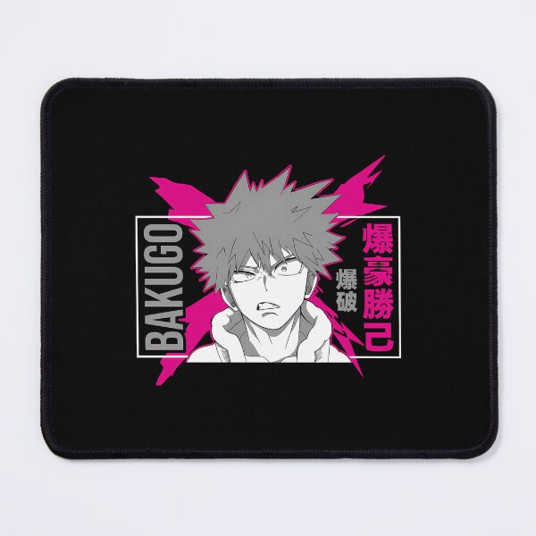 Item preview, Bakugo Katsuki  designed and sold by zozosazap.