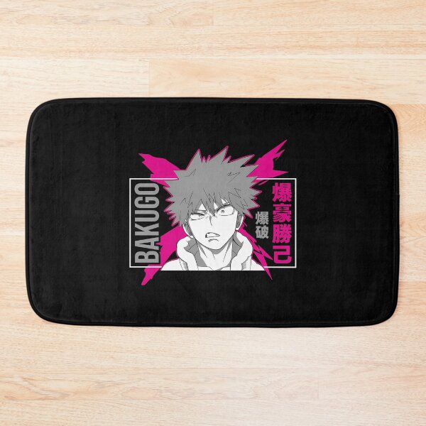 Item preview, Bakugo Katsuki  designed and sold by zozosazap.