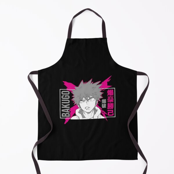 Item preview, Bakugo Katsuki designed and sold by zozosazap.