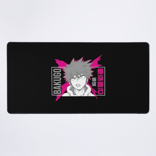 Item preview, Bakugo Katsuki  designed and sold by zozosazap.