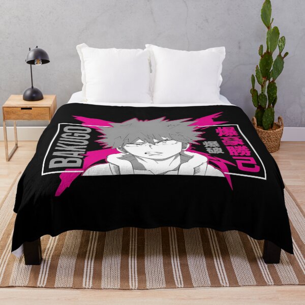 Item preview, Bakugo Katsuki  designed and sold by zozosazap.