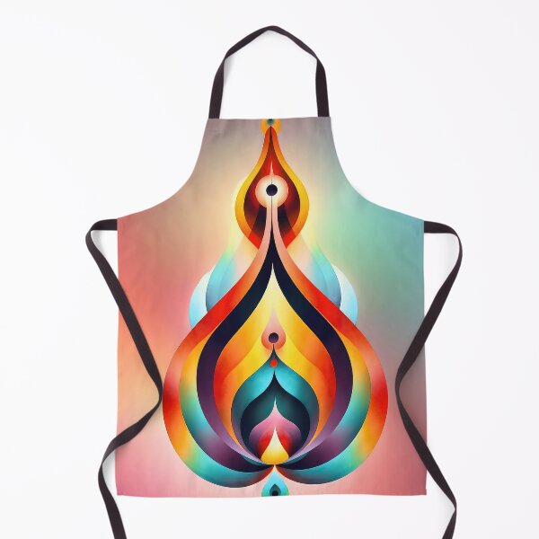 Item preview, Ethereal Cascade designed and sold by nyesart.