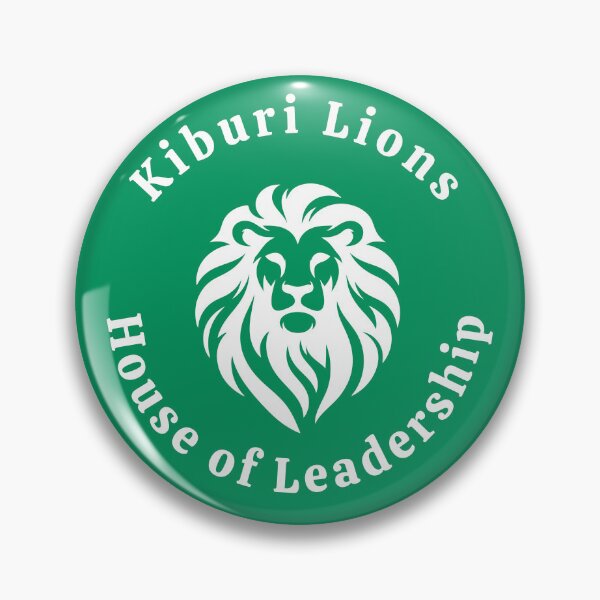 Item preview, Kiburi Lions 2.0 designed and sold by soarcharter.