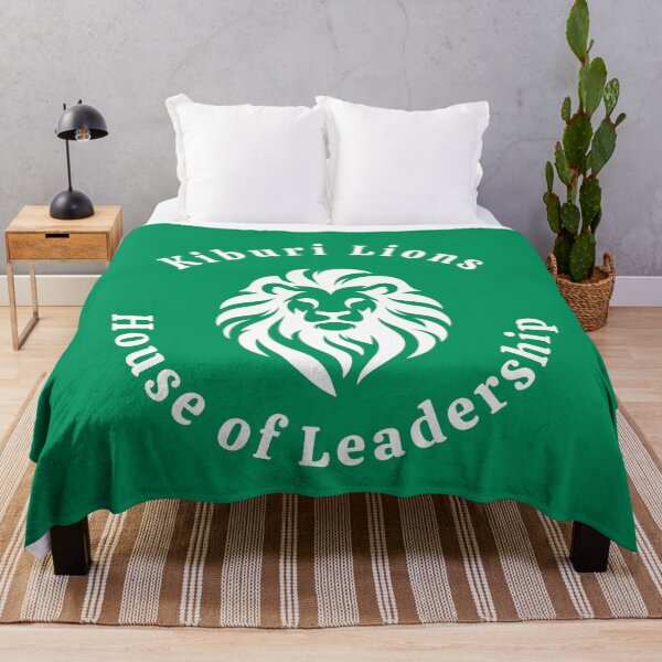 Item preview, Kiburi Lions 2.0 designed and sold by soarcharter.