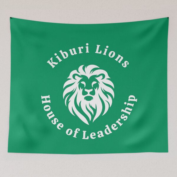Item preview, Leones de Kiburi 2.0 designed and sold by soarcharter.