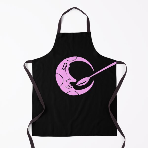 Item preview, MOON AND SPOON. STUDIO 54.PINK. designed and sold by 5hertz.