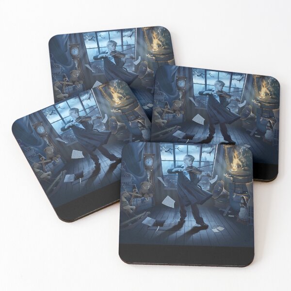 Item preview, Dark Moor - Álbum de Ars Musica 2013 designed and sold by SilverSultry.