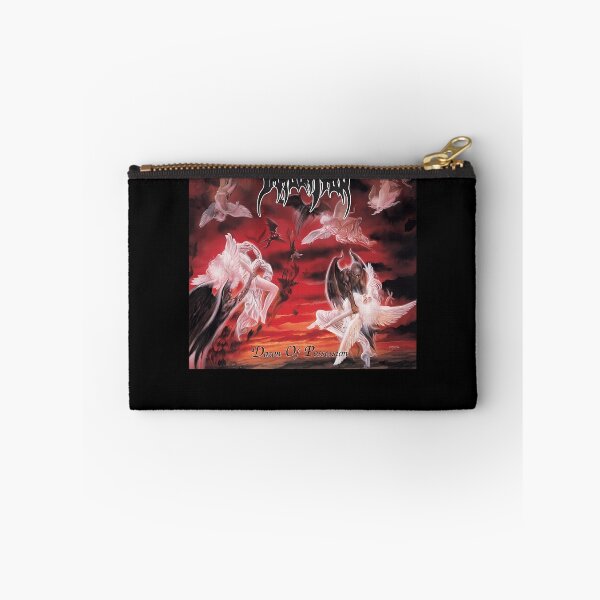 Item preview, Immolation - Dawn of Possession album 1991 designed and sold by MixCreativ.