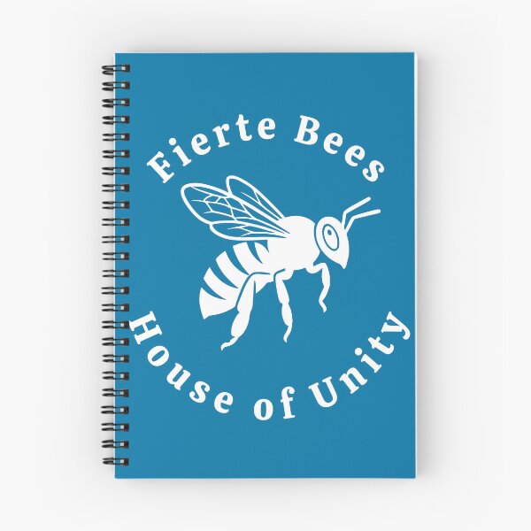Item preview, Fierte Bees 2.1 designed and sold by soarcharter.