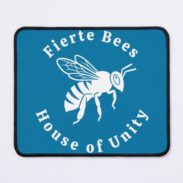 Item preview, Fierte Bees 2.1 designed and sold by soarcharter.