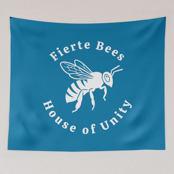 Item preview, Abejas feroces 2.1 designed and sold by soarcharter.