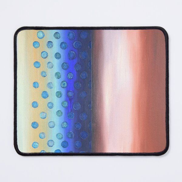Item preview, Textured Abstract Oil Painting designed and sold by Art-by-Cucullu.