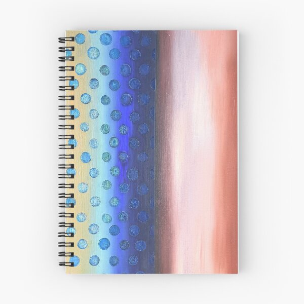 Item preview, Textured Abstract Oil Painting designed and sold by Art-by-Cucullu.