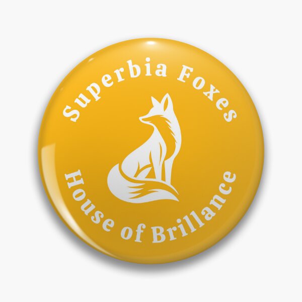Item preview, Superbia Foxes 2.0 designed and sold by soarcharter.