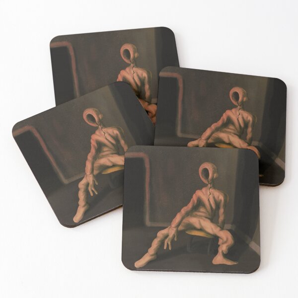 Item preview, A Comfy Seat designed and sold by fivehundredmen.