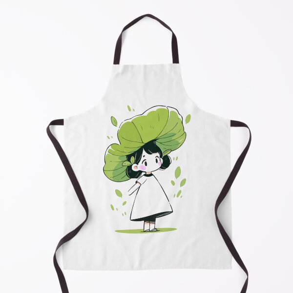 Item preview, lucky girl designed and sold by Borublue.