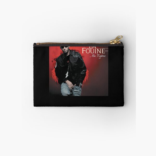 Item preview, La Fouine - Mes RepÃ¨res album 2009 designed and sold by CosmicHollow.
