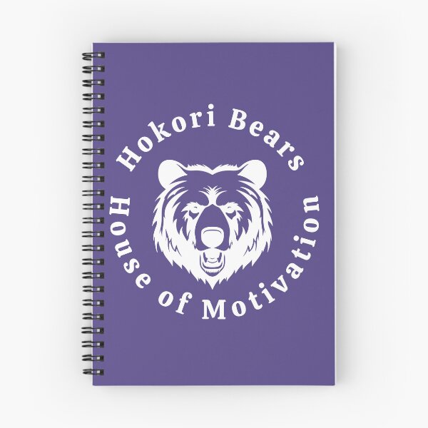 Item preview, Hokori Bears 2.1 designed and sold by soarcharter.