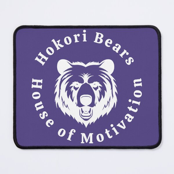 Item preview, Hokori Bears 2.1 designed and sold by soarcharter.