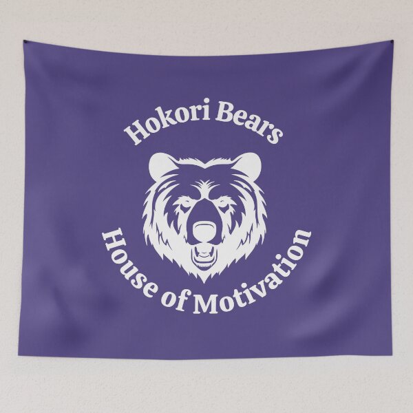Item preview, Osos Hokori 2.1 designed and sold by soarcharter.