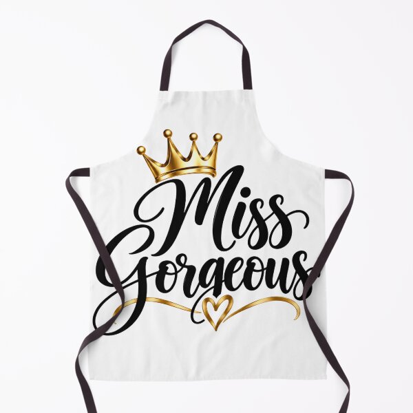 Item preview, Miss Gorgeous designed and sold by Her2Harmony.