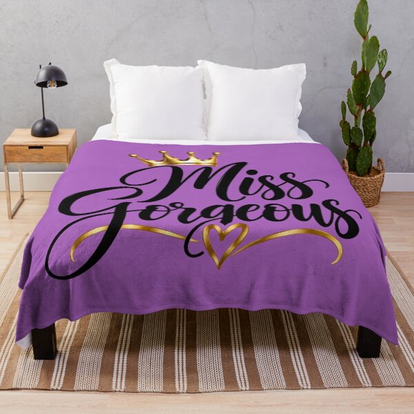 Item preview, Miss Gorgeous designed and sold by Her2Harmony.