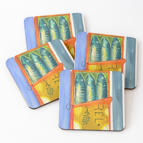Item preview, Feeling peckish designed and sold by MadeInA5.