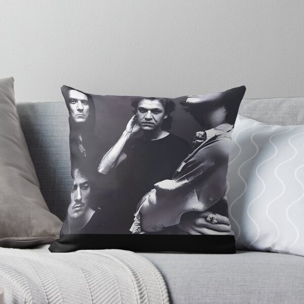 Item preview, HÃ©roes del Silencio - Avalancha album 1995 designed and sold by RetroVibeArty.