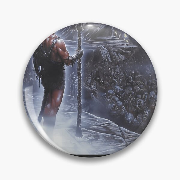 Item preview, Immolation - Failures for Gods album 1999 designed and sold by MixCreativ.