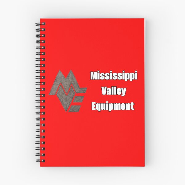 Item preview, Mississippi Valley Equipment  designed and sold by starturtle87.