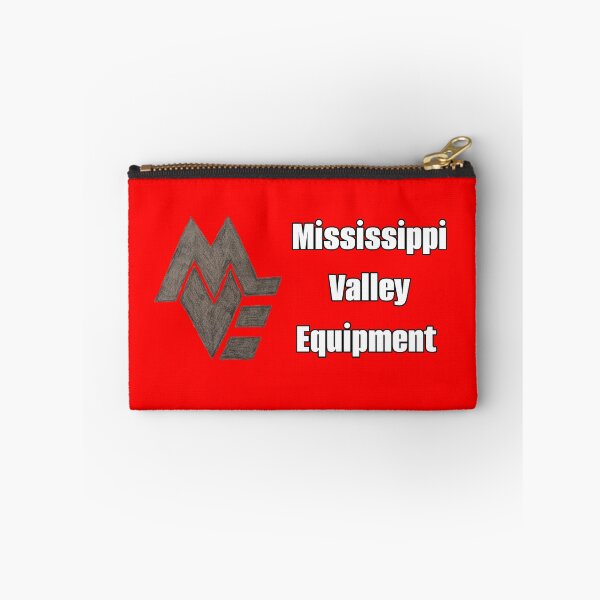 Item preview, Mississippi Valley Equipment  designed and sold by starturtle87.