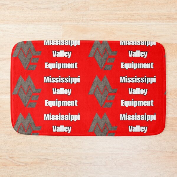 Item preview, Mississippi Valley Equipment  designed and sold by starturtle87.