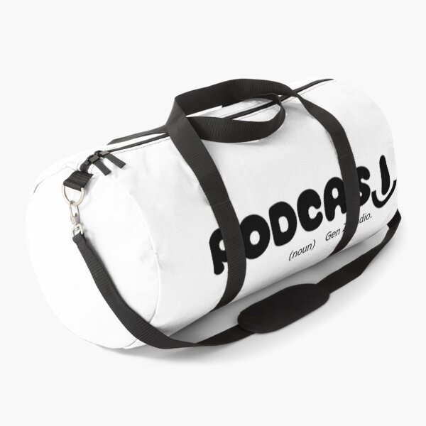 Item preview, Podcast is gen z radio  designed and sold by JoSangya.