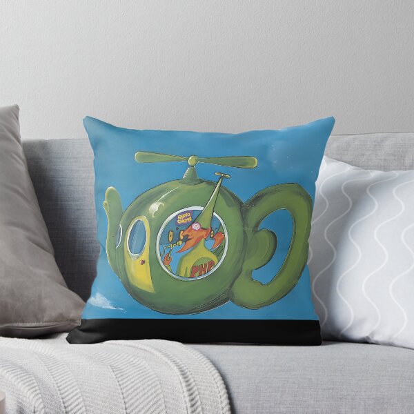 Item preview, Gong - Flying Teapot album 1973 designed and sold by CosmicHollow.