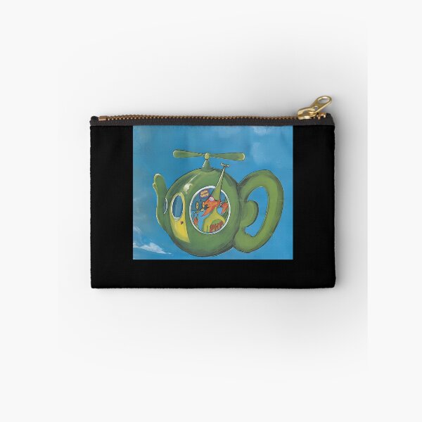 Item preview, Gong - Flying Teapot album 1973 designed and sold by CosmicHollow.